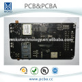 OEM GPS Tracking PCBA Fabricant, avec puce SIM 908 / SIM900 / SIM968, 254000USD Commerce Assurance